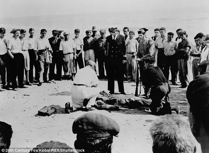 Chiến dịch Mincemeat - kế nghi binh ngoạn mục (tiếp theo và hết)